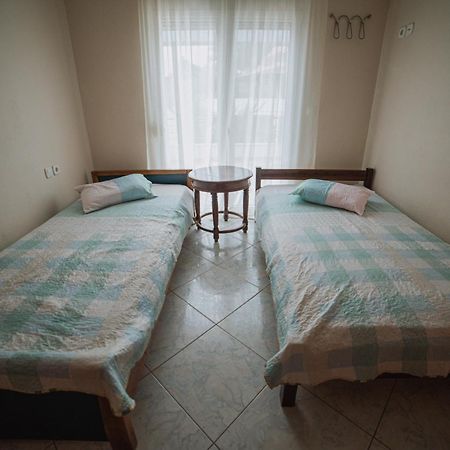 Apartmán Niki House Volos Exteriér fotografie