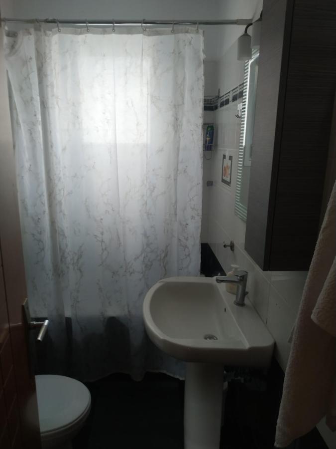 Apartmán Niki House Volos Exteriér fotografie
