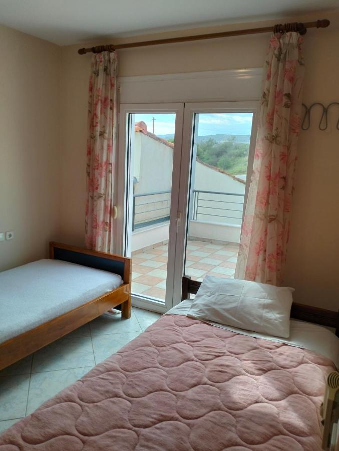 Apartmán Niki House Volos Exteriér fotografie