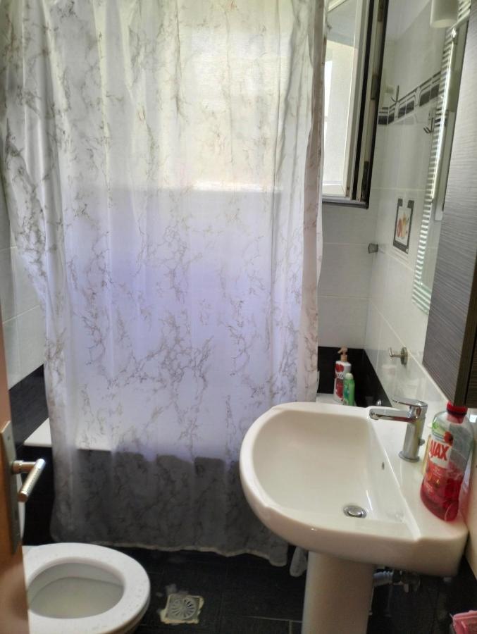 Apartmán Niki House Volos Exteriér fotografie