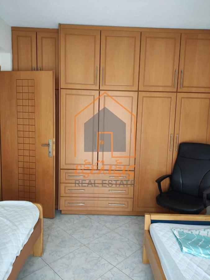 Apartmán Niki House Volos Exteriér fotografie