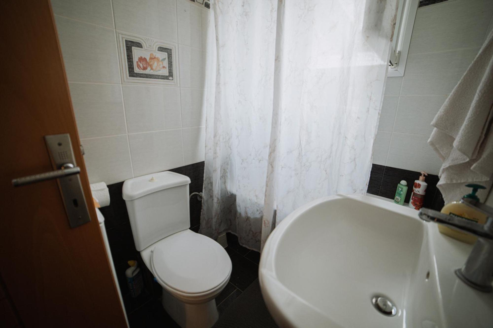 Apartmán Niki House Volos Exteriér fotografie