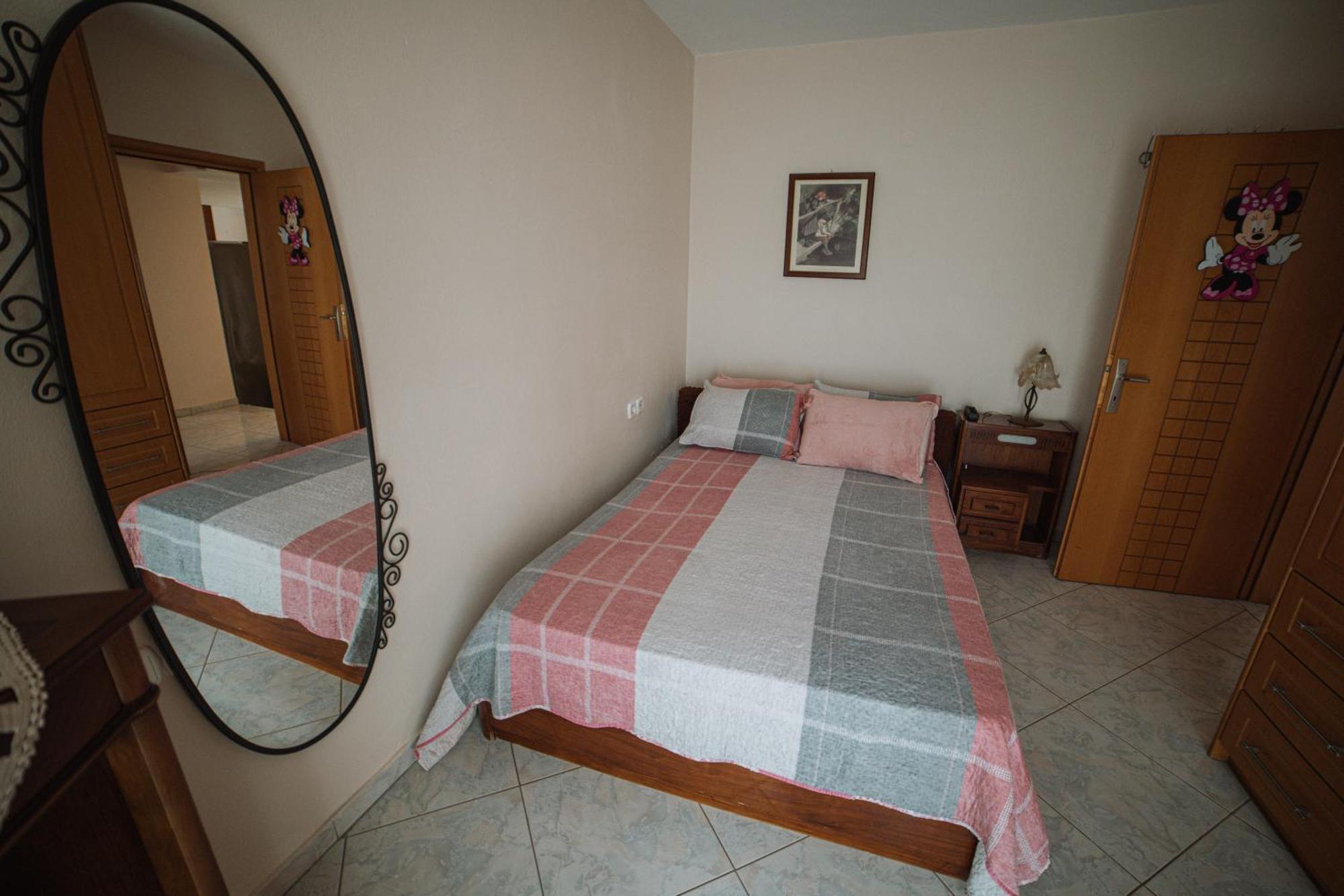 Apartmán Niki House Volos Exteriér fotografie