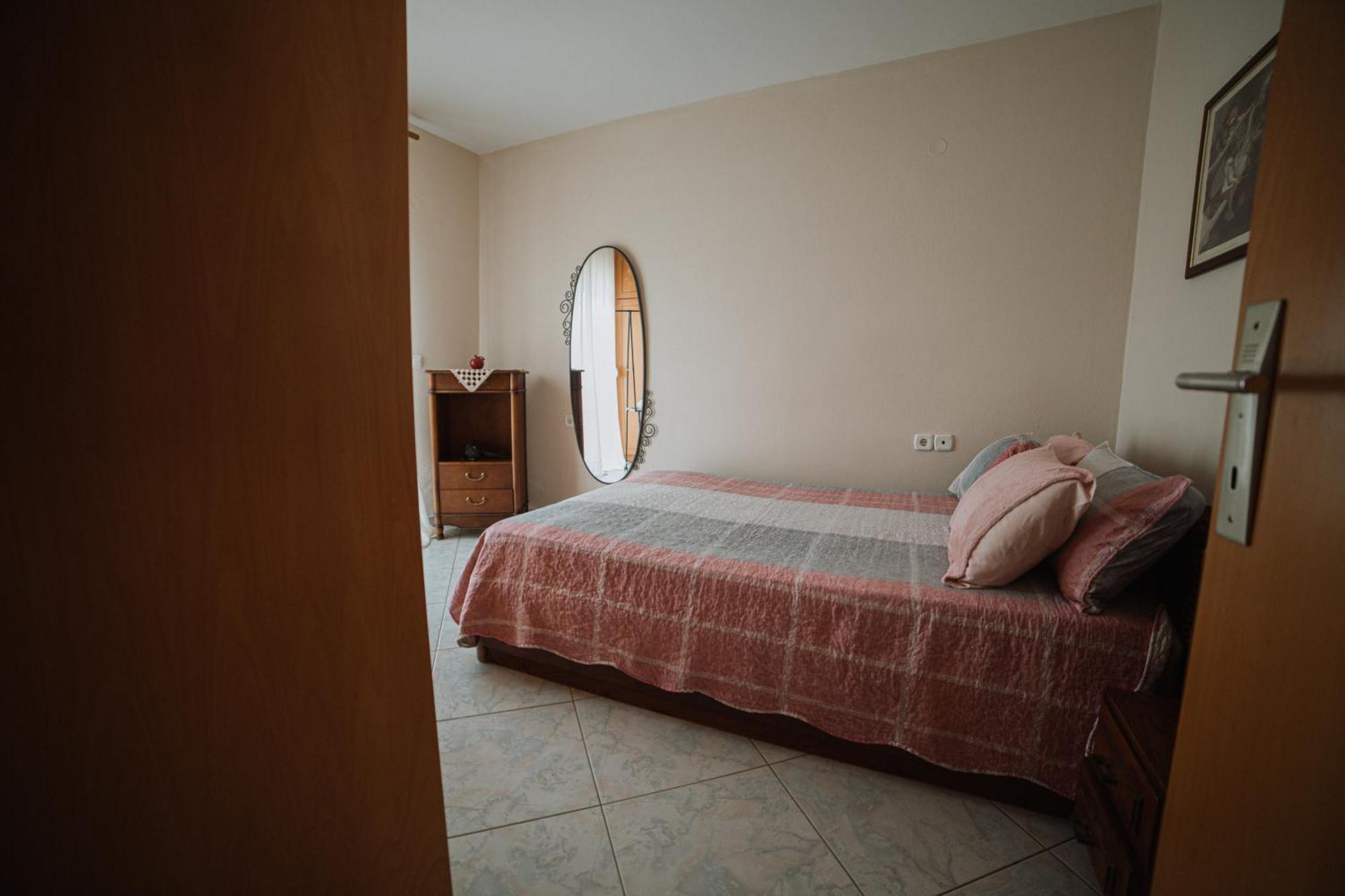 Apartmán Niki House Volos Exteriér fotografie